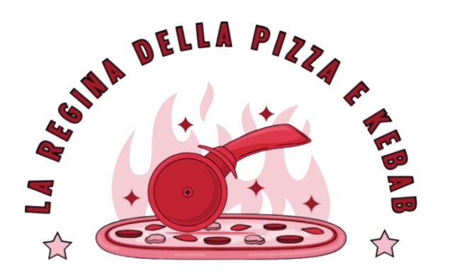 La Regina della Pizza e Kebab